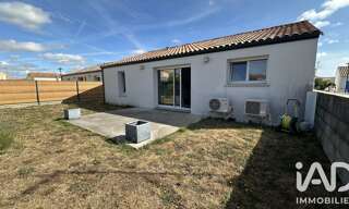 Maison 4 Pièces 75 m² à louer à Angles (85750)