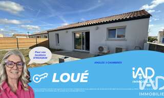 Maison 4 Pièces 75 m² à louer à Angles (85750)