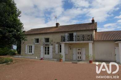 Maison 5 pièces 159000 €