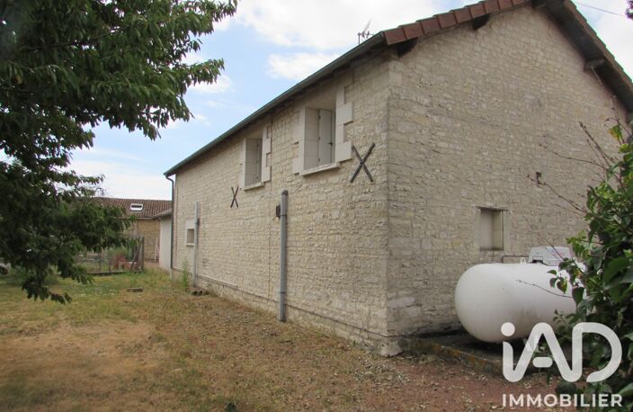 Vente Maison de campagne 5 pièces — photo 5