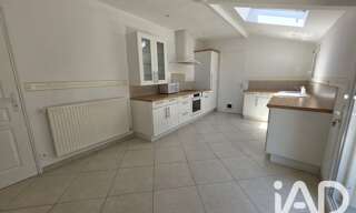 Maison 6 Pièces 134 m² à vendre à Pessac (33600)