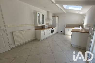 Maison 6 pièces 419000 €