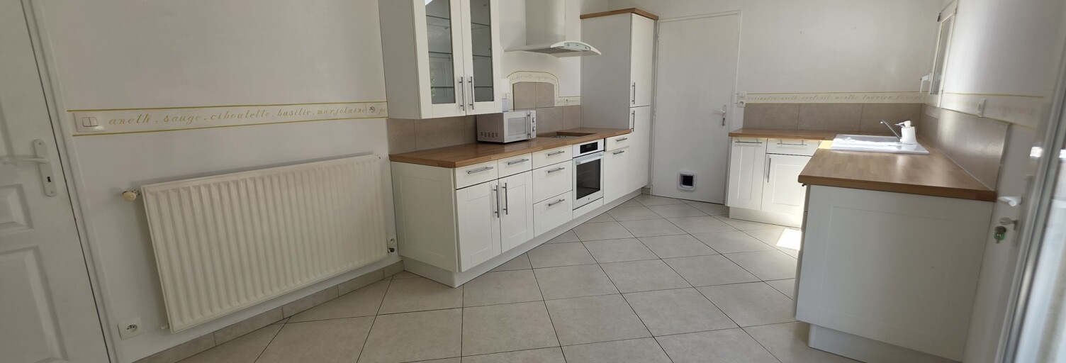 Maison 6 Pièces 134 m² à vendre à Pessac (33600)