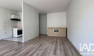 Appartement 2 Pièces 44 m² à vendre à Pantin (93500)