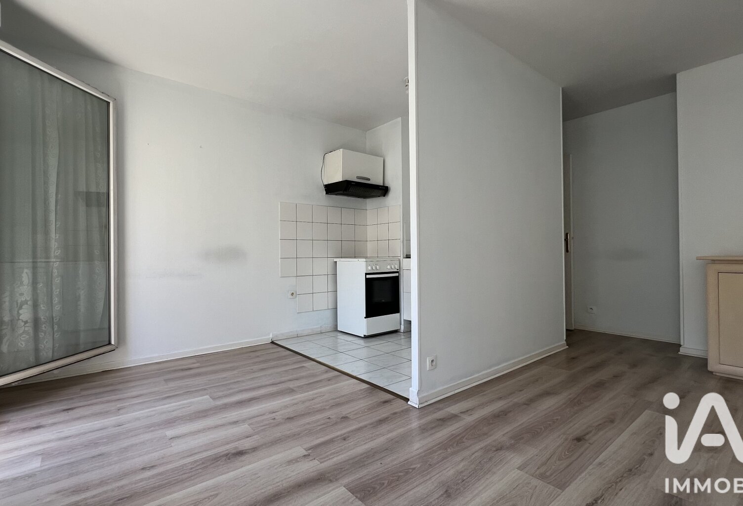 Vente Appartement 2 pièces — photo 1