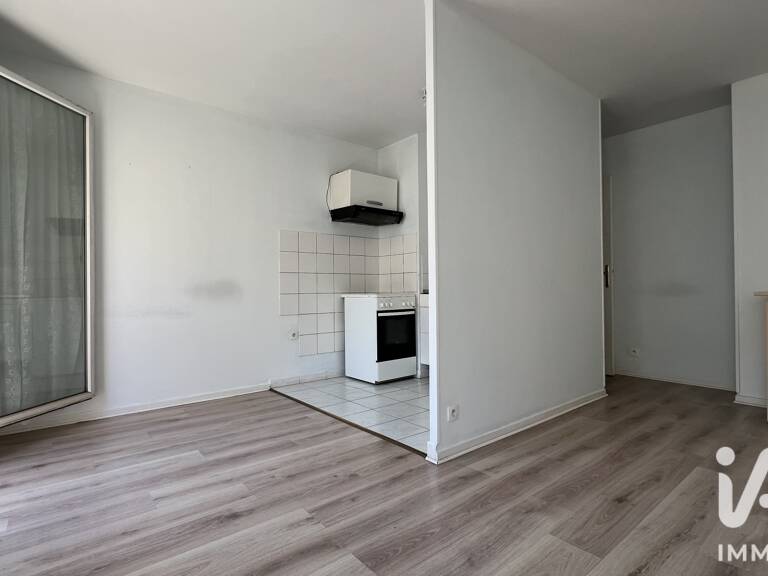 Vente Appartement 2 pièces — photo 1