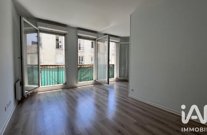 Vente Appartement 2 pièces — photo 2