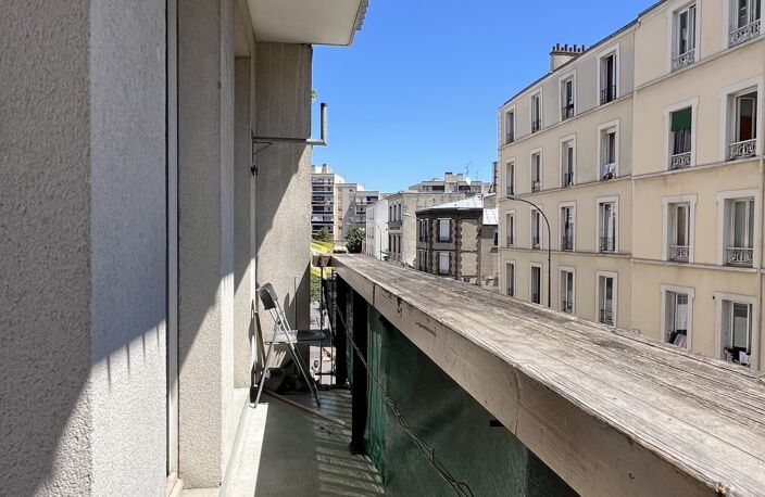Vente Appartement 2 pièces — photo 5