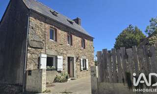 Maison 6 Pièces 90 m² à vendre à Quemperven (22450)