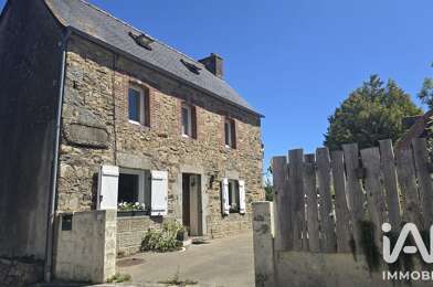 Maison 6 pièces 158000 €