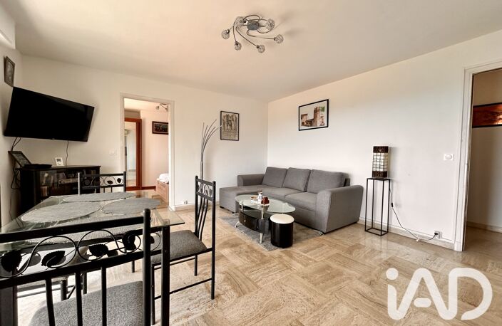 Vente Appartement 2 pièces — photo 4