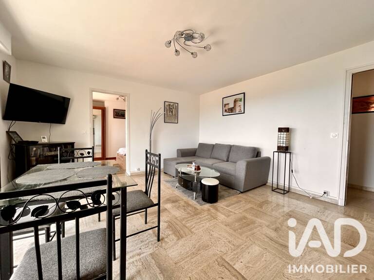 Vente Appartement 2 pièces — photo 1
