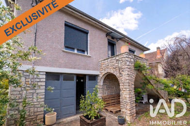 Maison 4 pièces 184900 €