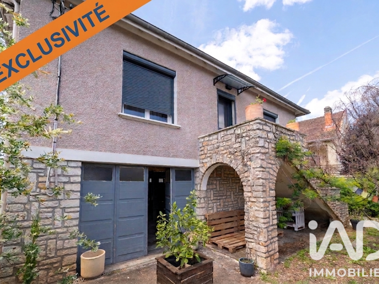 Vente Maison/villa 4 pièces — photo 1