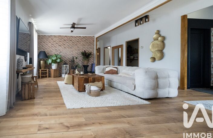 Vente Maison/villa 4 pièces — photo 2
