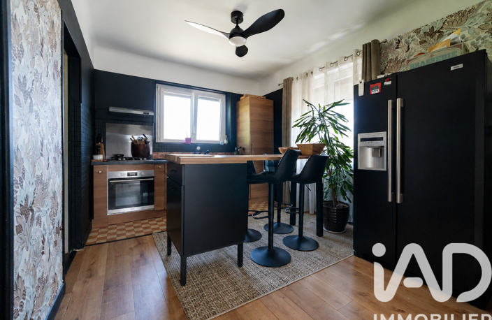 Vente Maison/villa 4 pièces — photo 3