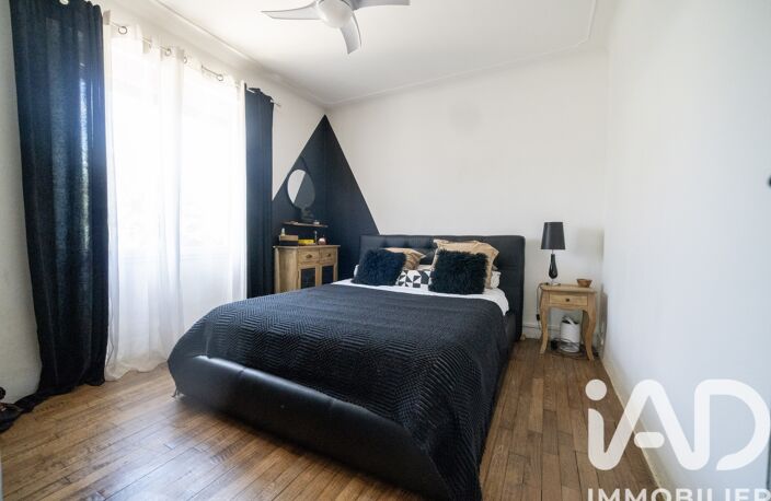 Vente Maison/villa 4 pièces — photo 4