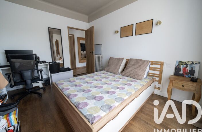 Vente Maison/villa 4 pièces — photo 5