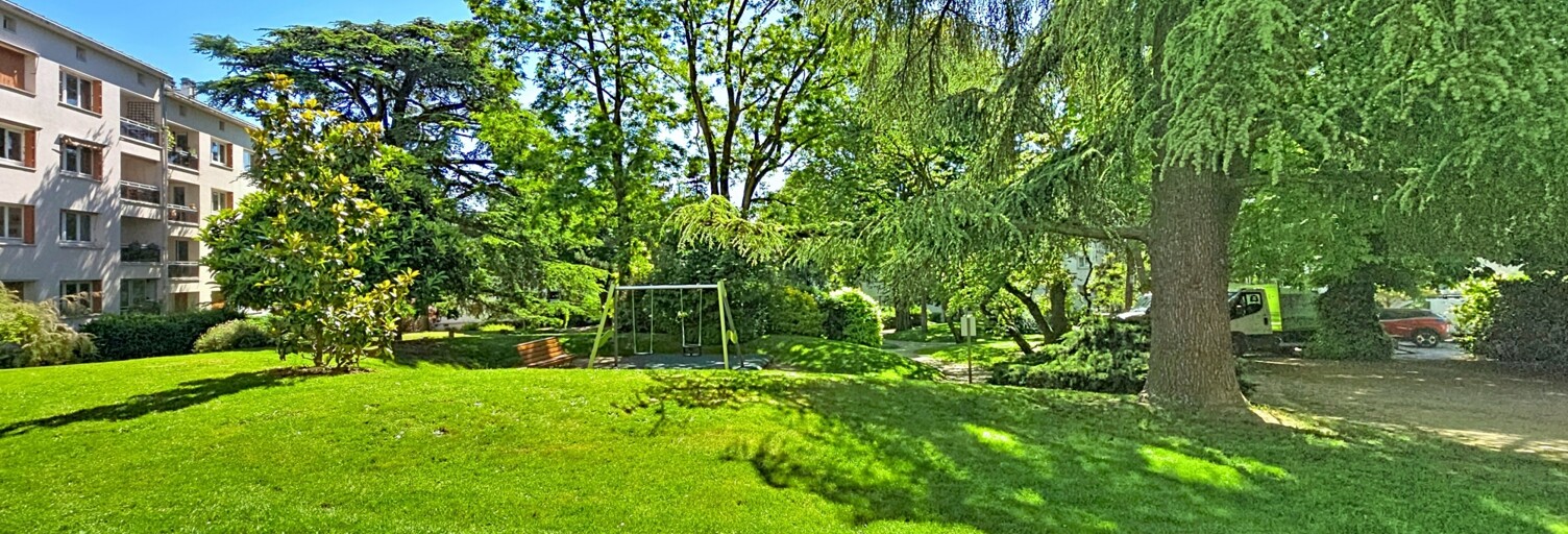 Appartement 6 Pièces 113 m² à louer à Suresnes (92150)