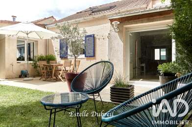 Maison 6 pièces 535000 €