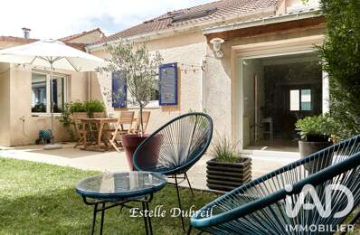 Vente Maison/villa 6 pièces — photo du bien