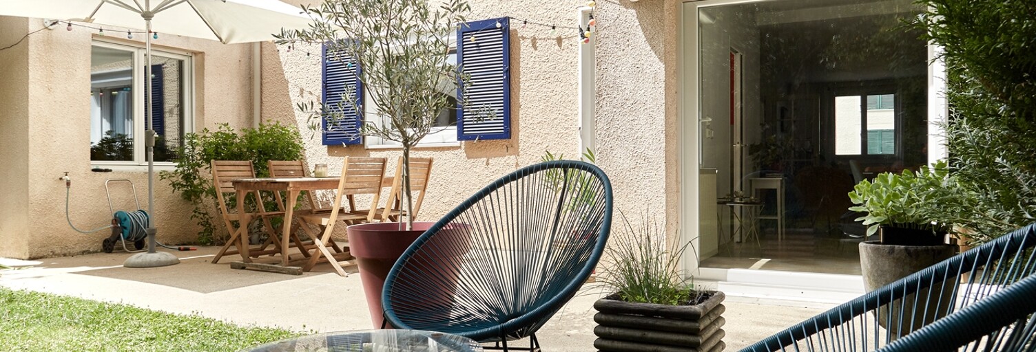 Maison 6 Pièces 125 m² à vendre à Voisins-le-Bretonneux (78960)