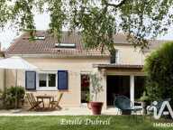 Vente Maison/villa 6 pièces — photo 2