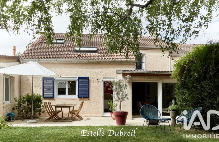 Vente Maison/villa 6 pièces — photo 2