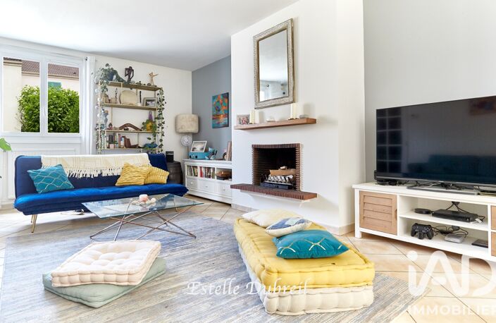 Vente Maison/villa 6 pièces — photo 3