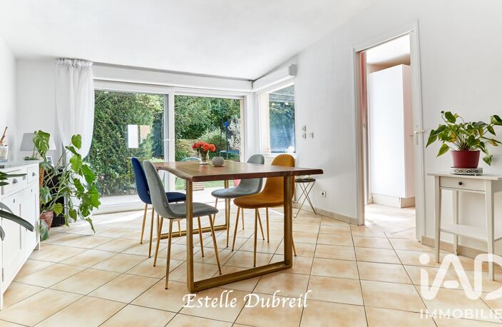 Vente Maison/villa 6 pièces — photo 4
