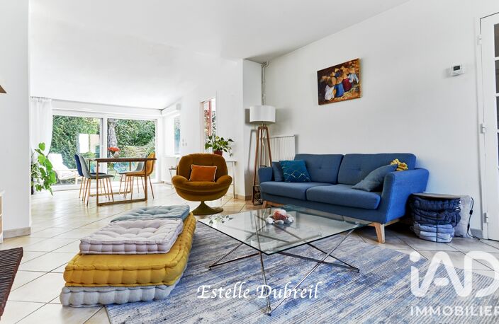 Vente Maison/villa 6 pièces — photo 5