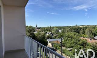Appartement 3 Pièces 61 m² à vendre à Vernouillet (28500)