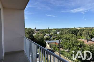 Appartement 3 pièces 99000 €