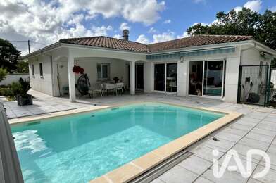 Maison 4 pièces 575000 €