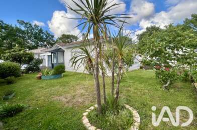 Maison 4 pièces 575000 €