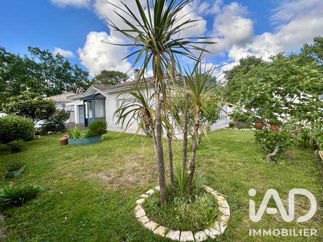 Vente Maison/villa 4 pièces — photo du bien