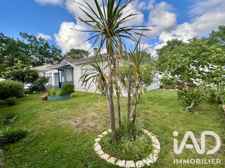 Vente Maison/villa 4 pièces — photo 1