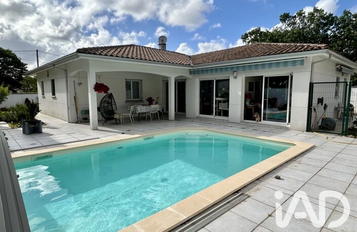 Vente Maison/villa 4 pièces — photo 2