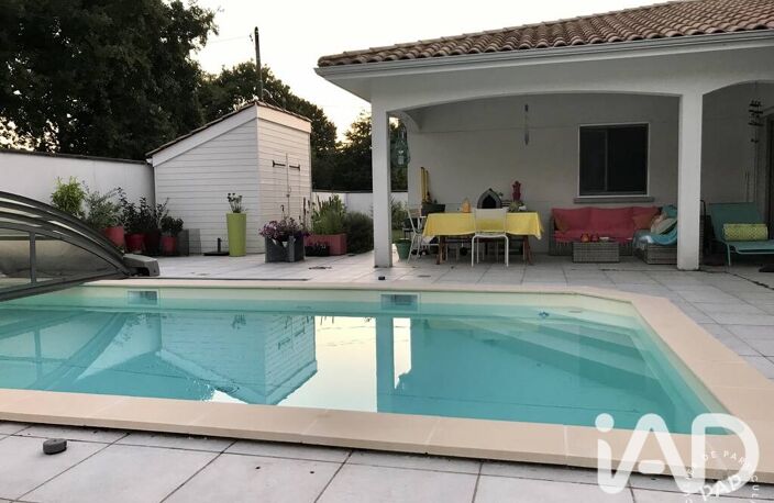 Vente Maison/villa 4 pièces — photo 3