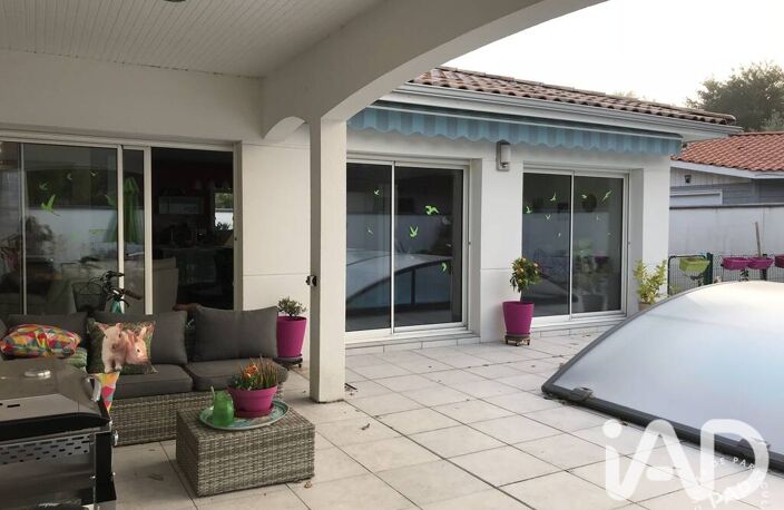 Vente Maison/villa 4 pièces — photo 4