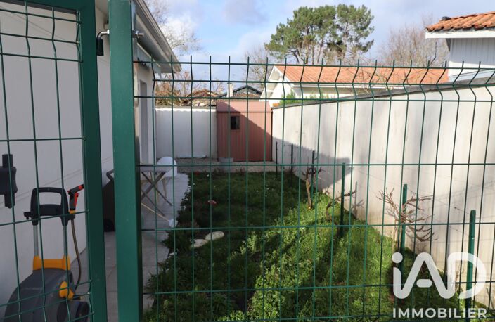 Vente Maison/villa 4 pièces — photo 5