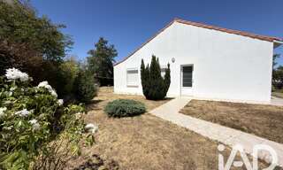 Maison 6 Pièces 119 m² à vendre à Basse-Goulaine (44115)