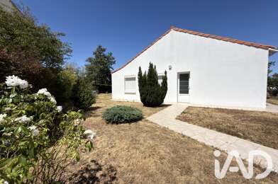 Maison 6 pièces 397000 €