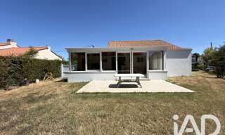 Maison 6 Pièces 119 m² à vendre à Basse-Goulaine (44115)