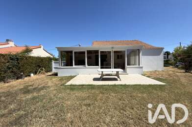Maison 6 pièces 365000 €