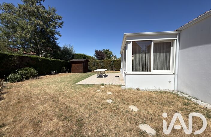 Vente Maison traditionnelle 6 pièces — photo 2