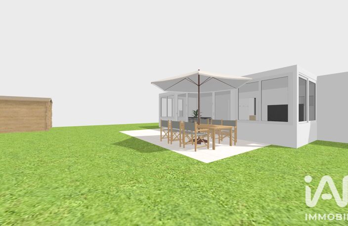 Vente Maison traditionnelle 6 pièces — photo 3