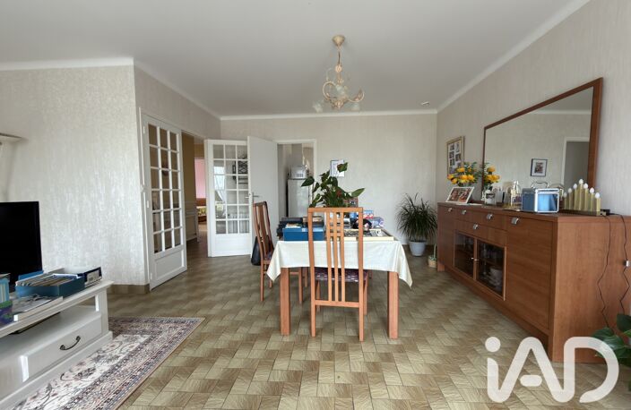Vente Maison traditionnelle 6 pièces — photo 4