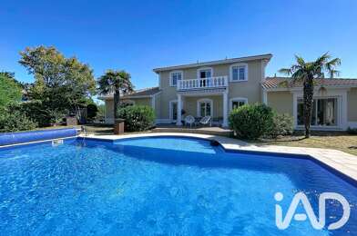 Maison 6 pièces 1045000 €