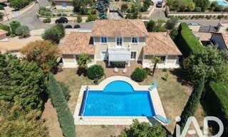 Maison 6 Pièces 190 m² à vendre à Vourles (69390)